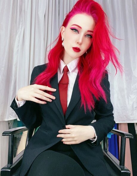 Mercury Cosplay star du porno gratuite archive