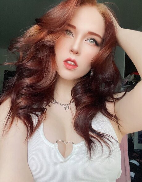 Mercury Cosplay étoile xxx collection