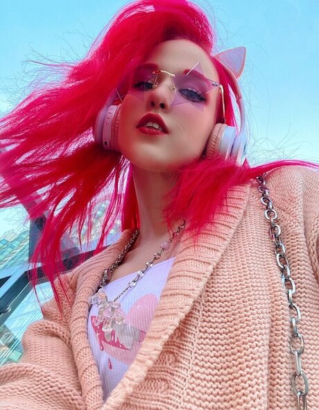 Mercury Cosplay étoile xxx photos