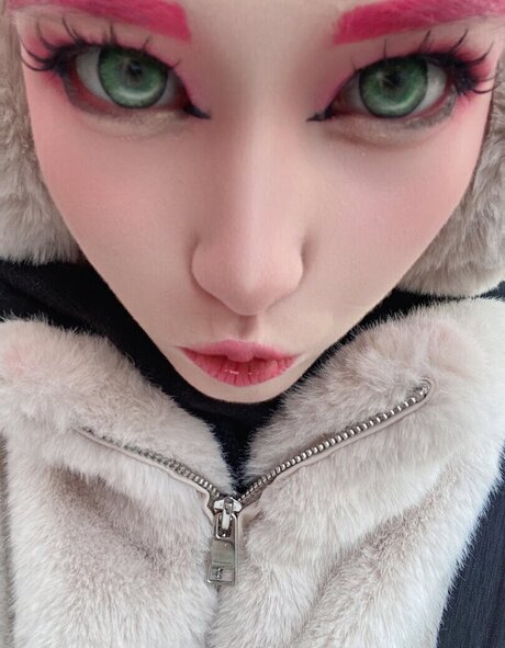 Mercury Cosplay Miniatura