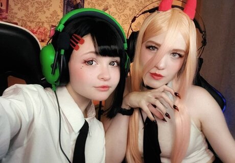 Mercury Cosplay estrella bonita recopilación