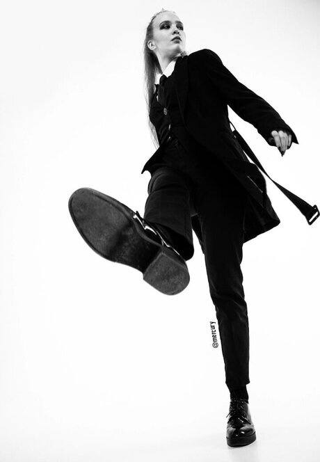 Mercury Cosplay meilleur modèle photo