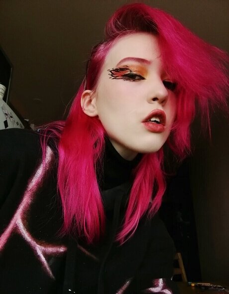 Mercury Cosplay sexo modelo imágenes