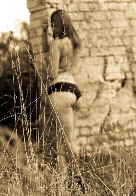 traumflauschmuschi estrella de alta calidad foto