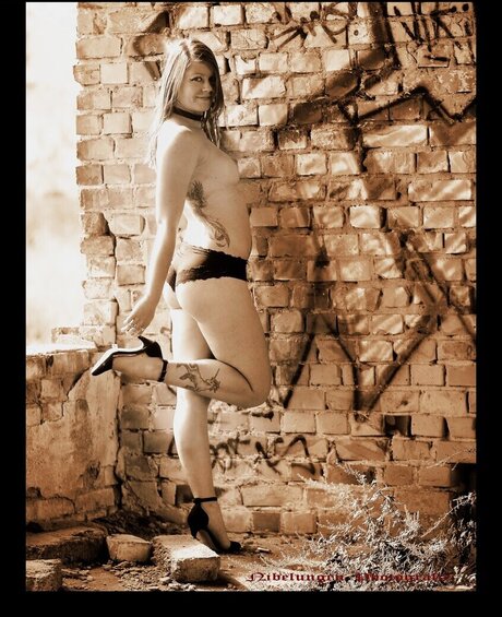 traumflauschmuschi belle star du porno photos