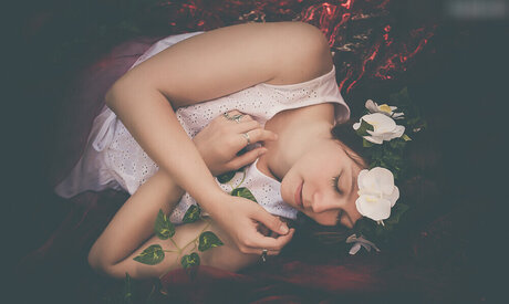 traumflauschmuschi hermosa estrella galería