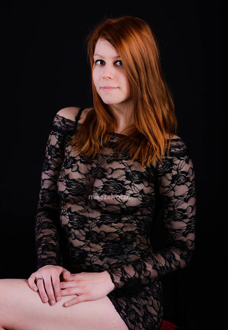 traumflauschmuschi Miniatura