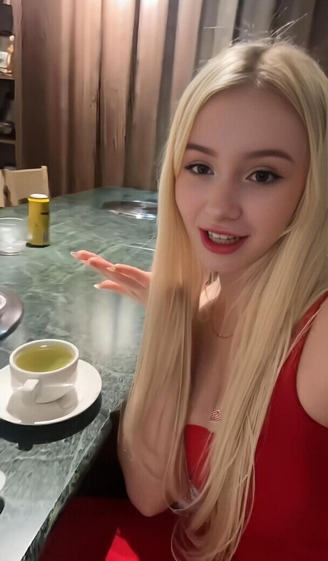 Dasha Gartman profile image