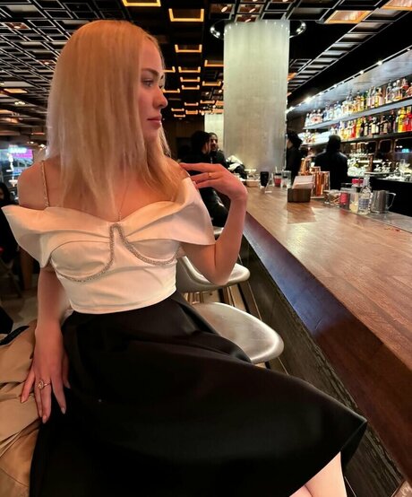 Agnessa Kosogon Imagen de perfil