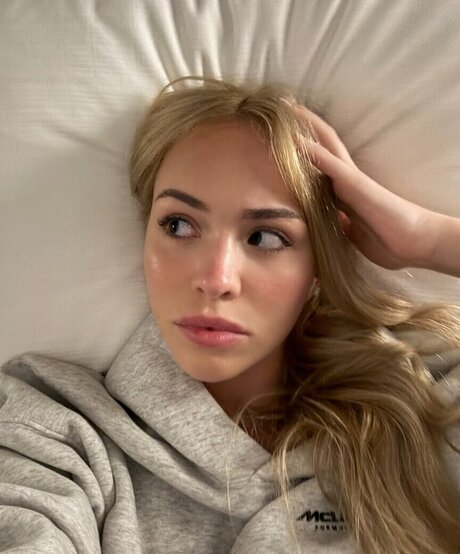 Agnessa Kosogon modèle photo