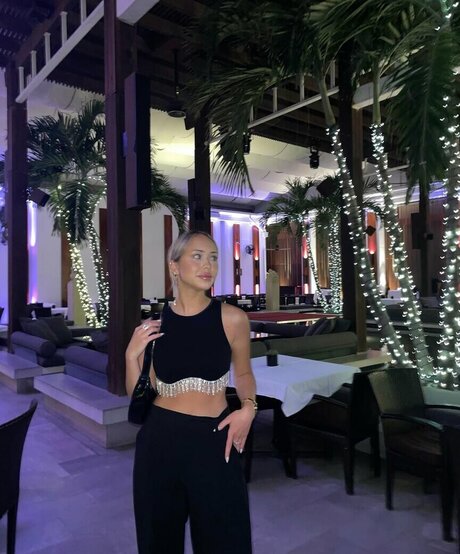 Agnessa Kosogon Miniatura