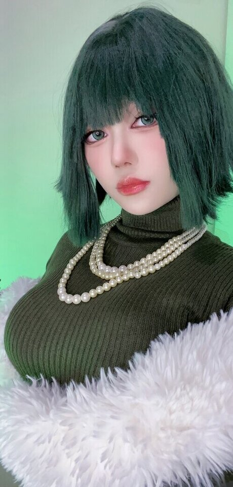 Faixvey modelo exclusivo foto