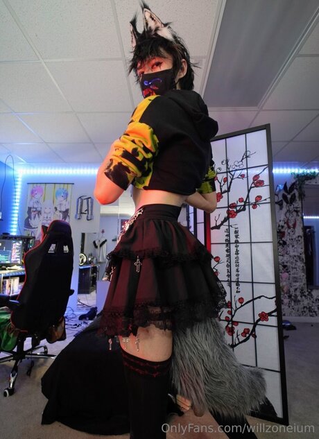 willzoneium Image de profil