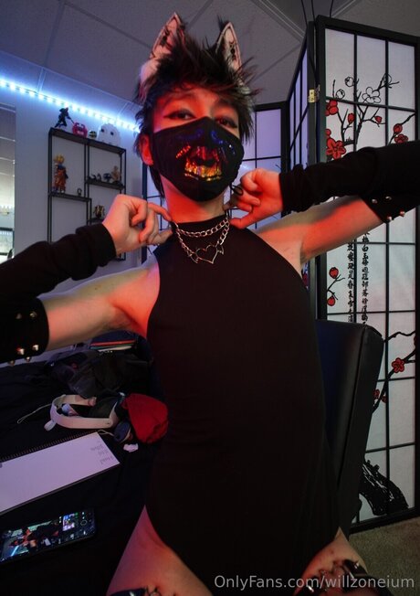 willzoneium jolie actrice des photos