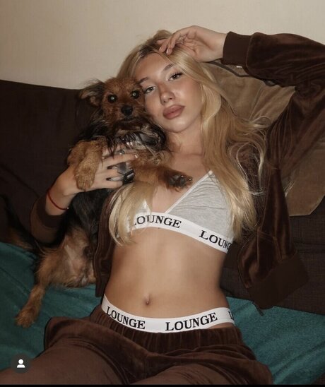 Tamara becca estrella agradable galería