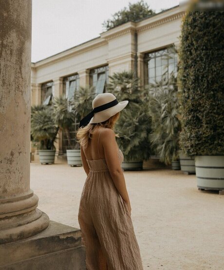 Iris Mareike Steen linda estrella imágenes