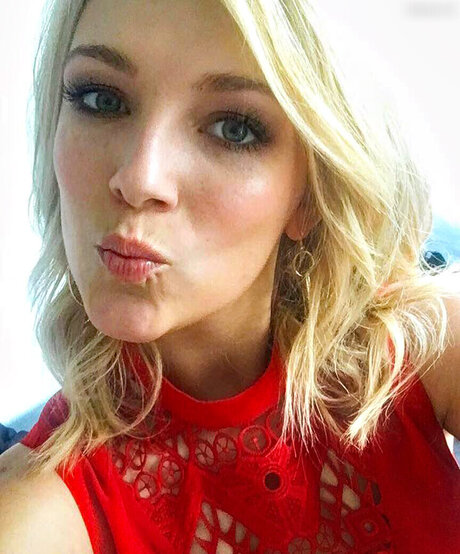 Iris Mareike Steen estrella del sexo foto