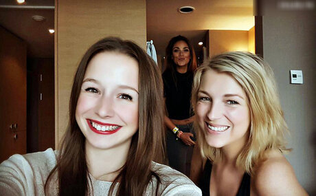 Iris Mareike Steen actrice porno archive