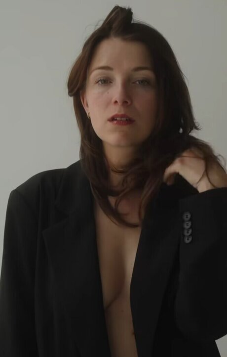 Iris Mareike Steen buena actriz imagen