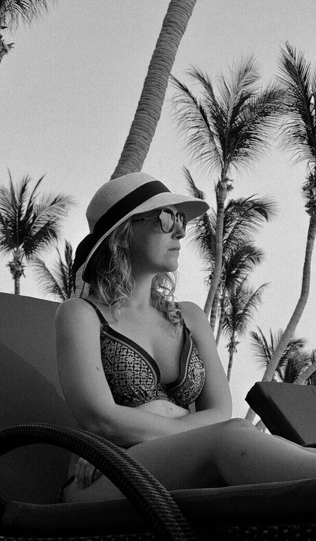 Iris Mareike Steen estrella porno de arte imagen