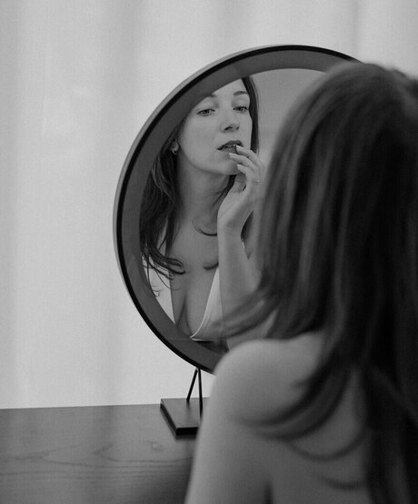 Iris Mareike Steen estrella porno gratis imagen