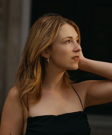 Iris Mareike Steen modèle porno photos