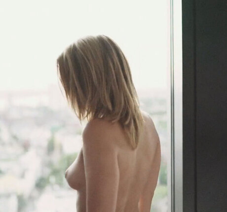 Iris Mareike Steen star du porno belle collection