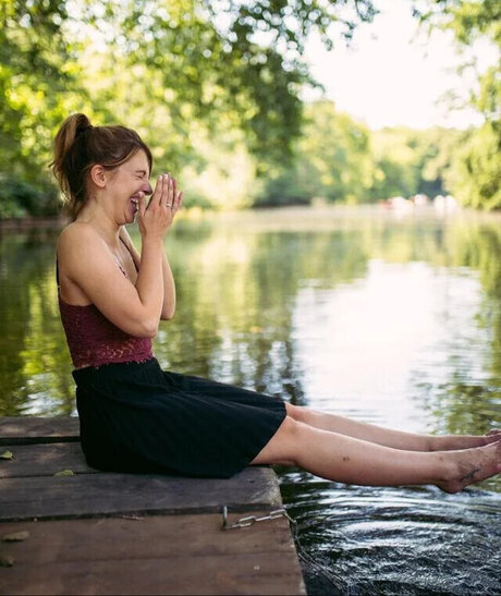 Iris Mareike Steen actrice xxx archive