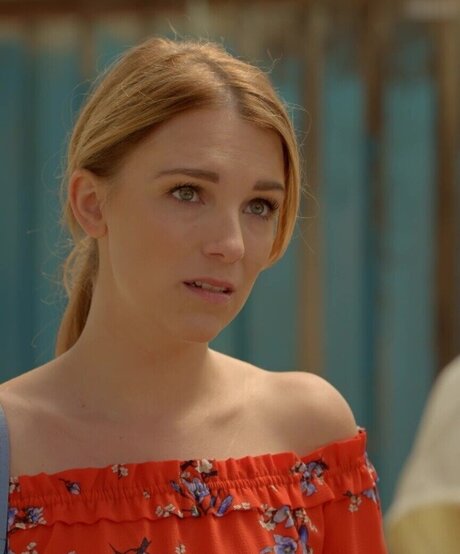 Iris Mareike Steen jolie étoile img