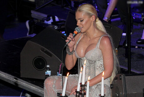 Natasa Bekvalac estrella superior fotos