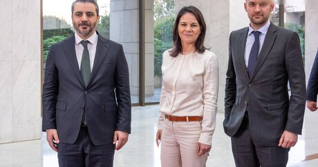 Annalena Baerbock star du porno exclusive photos