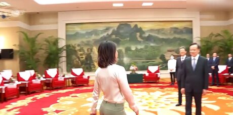 Annalena Baerbock top star galeries