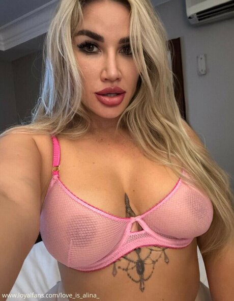 Love is alina_ actriz de desnudos imagen