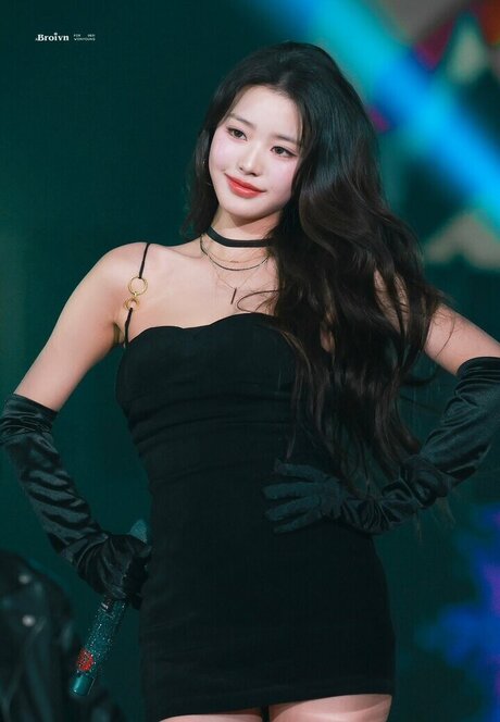 Jang Won young Imagen de perfil