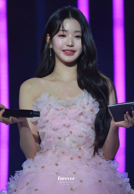 Jang Won young étoile gratuite archive