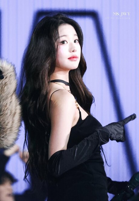 Jang Won young estrella porno en alta definición imagen