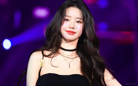 Jang Won young modelo galería