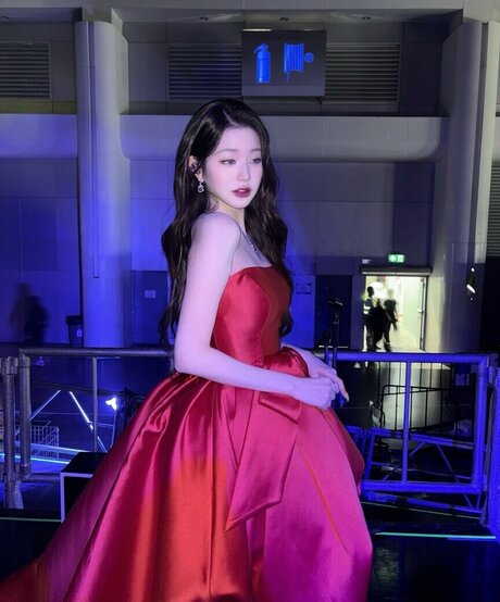 Jang Won young star du porno chaud galerie