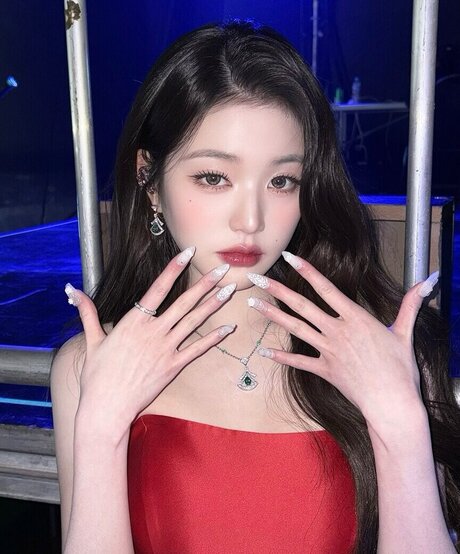 Jang Won young actrice exclusive image