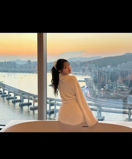 Jang Won young actrice exclusive galerie