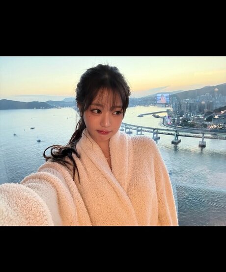 Jang Won young étoile exclusive des photos