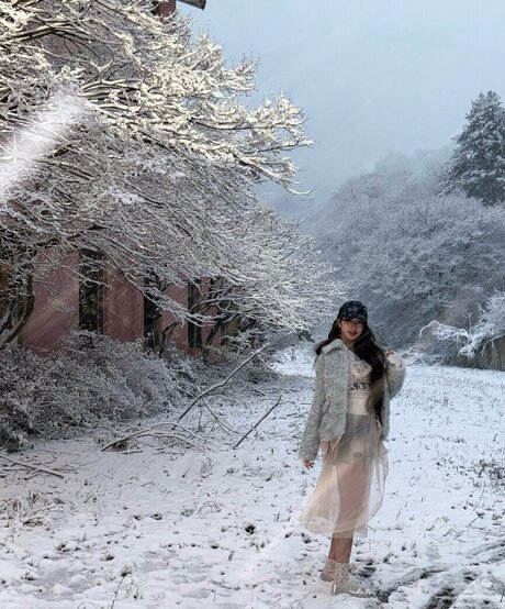 Jang Won young star du porno xxx photo