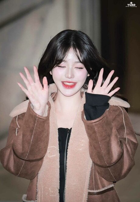 Jang Won young meilleure étoile archive