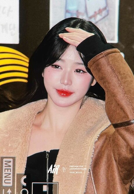 Jang Won young meilleure actrice image