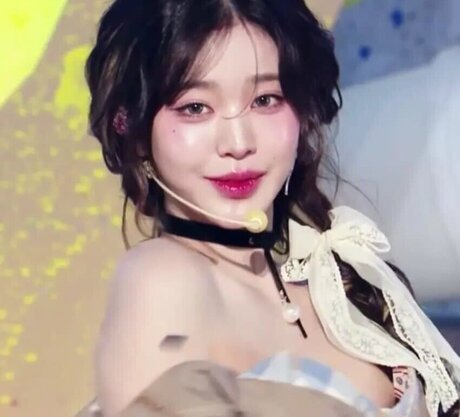 Jang Won young xxx star du porno images