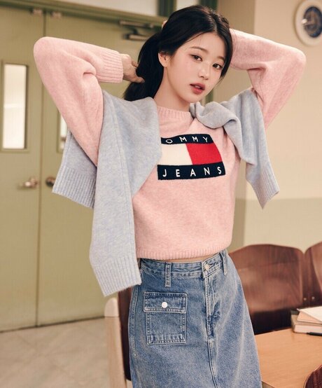 Jang Won young estrella sexy galerías