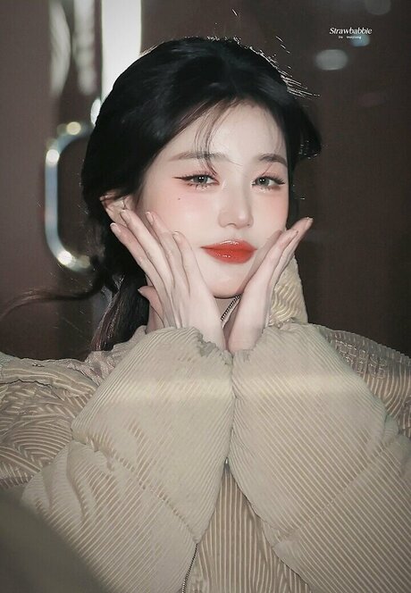 Jang Won young estrella porno perfecta imágenes