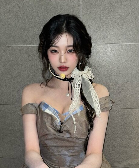 Jang Won young nus étoiles des photos