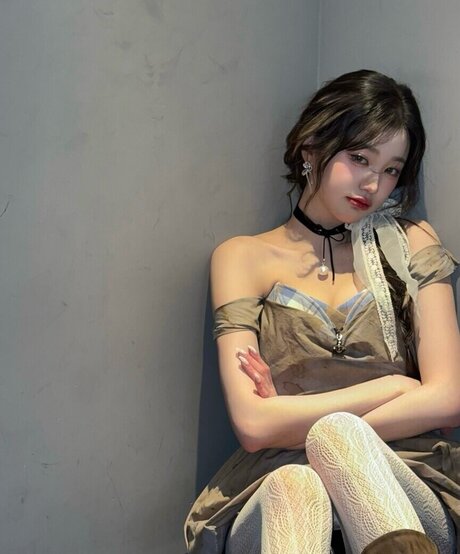 Jang Won young estrella xxx galería