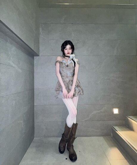 Jang Won young xxx star du porno des photos